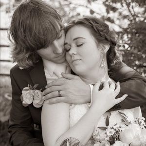 Meet your Posher, Mackenzie